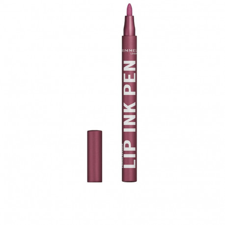 Rimmel London huulepliiats 1,7ml, #220-Felted Flush