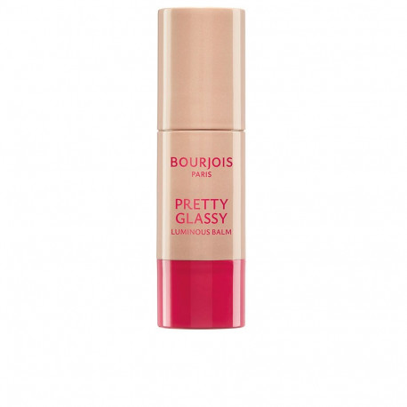 Bourjois särapalsam Pretty Glassy #Pure Glass 5g