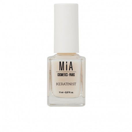 MIA COSMETICS PARIS KERATINIST mascarilla de uñas 11 ml