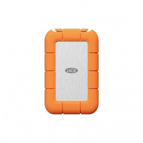 Lacie External SSD||4TB|STND4000400