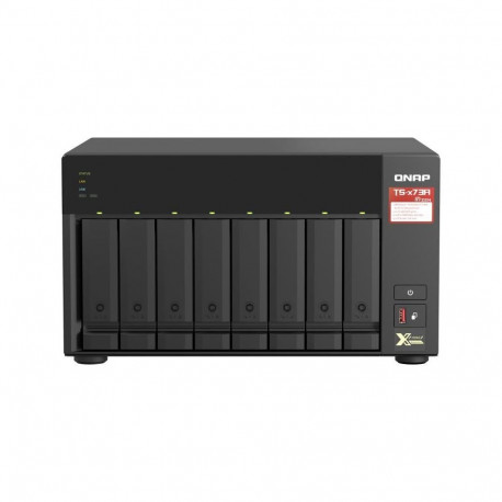 QNAP NAS STORAGE TOWER 8BAY 8GB/TS-873A-8G