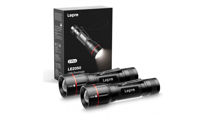 Ledlenser Flashlight MT14 - 500844