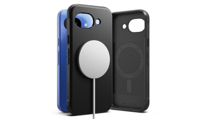 Ringke Onyx Magsafe Case for Google Pixel 10A - Black
