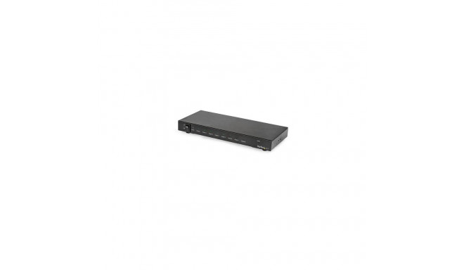 StarTech.com 8-Port 4K 60Hz HDMI Splitter