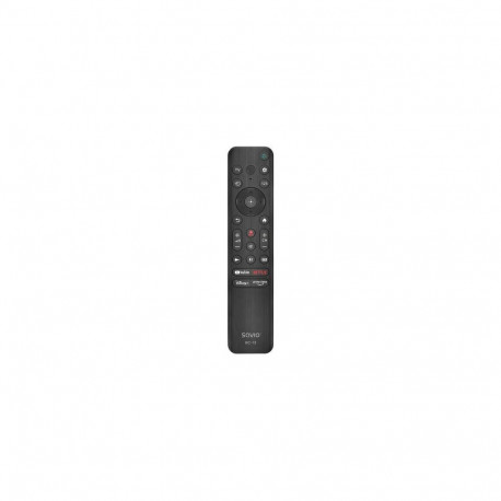 Savio RC-13 remote control IR Wireless TV Press buttons