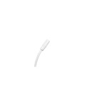 Modecom MC-899 Prometheus Headset Wired Head-band Gaming White