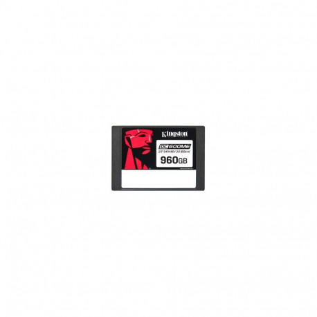 Kingston Technology 960G DC600ME (Mixed-Use) 2.5" Enterprise SATA SSD