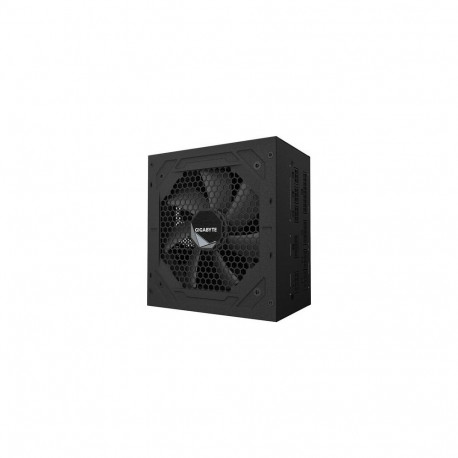 GIGABYTE UD750GM PG5 power supply unit 750 W 20+4 pin ATX ATX Black