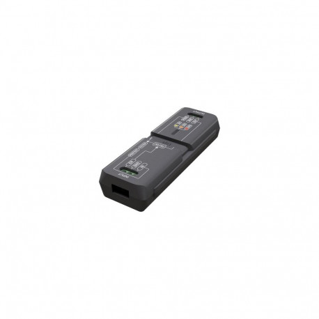 Mikrotik APA-1 power adapter/inverter Auto 100 W Black