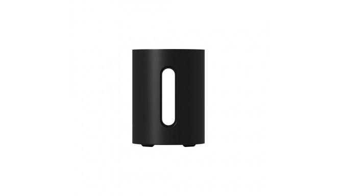 Sonos Sub Mini Black Active subwoofer