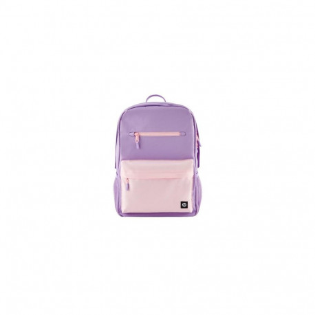 HP Campus Lavender Backpack