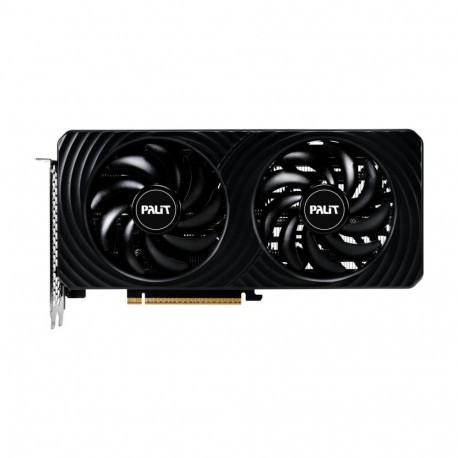Graphics Card|PALIT|NVIDIA|GeForce RTX 5060 Ti|2407 MHz|8 GB|GDDR7|128 bit|PCI Express 5.0|Active|NE