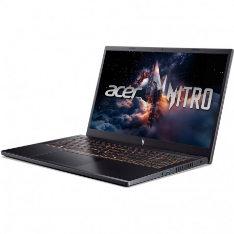 Sülearvuti Acer Nitro V 15, i5 16GB 512GB RTX5050