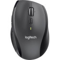 Juhtmevaba hiir Logitech M705 must B2B