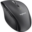Juhtmevaba hiir Logitech M705 must B2B