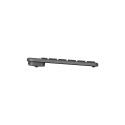 Logitech Signature Slim Solar+ K980 Wireless Keyboard, RF Wireless+Bluetooth, US Int, Graphite