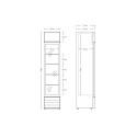 Display cooler Scancool