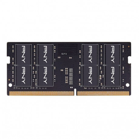 Mälu 16GB DDR4 3200 SO-DIMM MN16GSD43200-SB