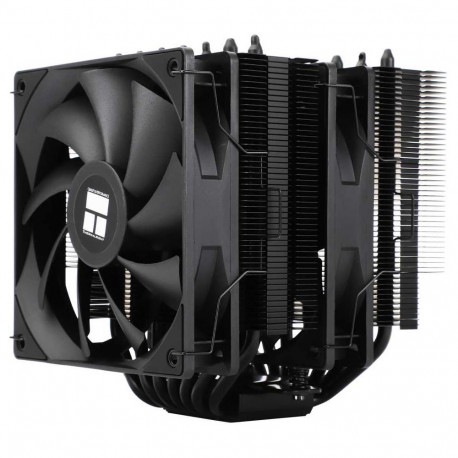 Thermalright Phantom Spirit 120 SE Black CPU Cooler