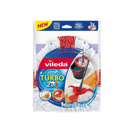 Vileda mopikomplekt Easy Wring and Clean Turbo