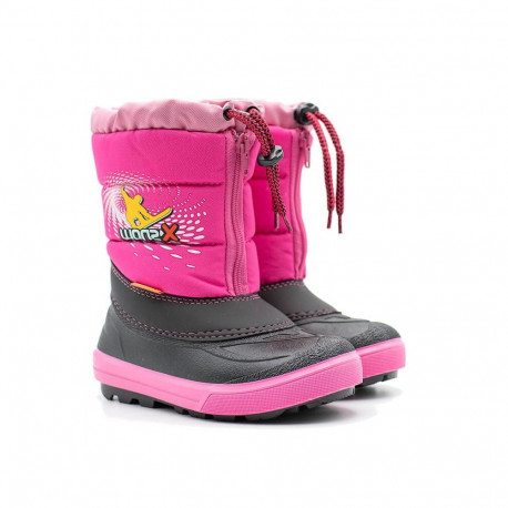 Demar Kenny roosad talvesaapad 32/33