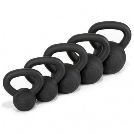 Sangpomm PRO Kettlebell Gymstick 10 kg