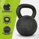 Sangpomm PRO Kettlebell VirtuFit  16 kg