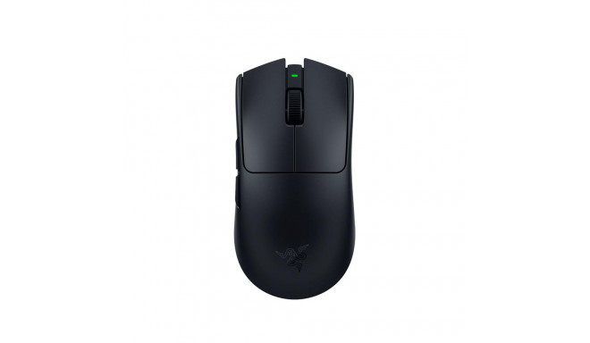 Juhtmeta Hiir Razer Viper V4 Pro, must