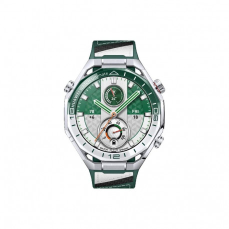 Huawei WATCH Ultimate2 eSIM, Green and White