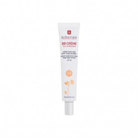 Erborian BB Creme Makeup-Care Face Cream (40ml) (Doré)