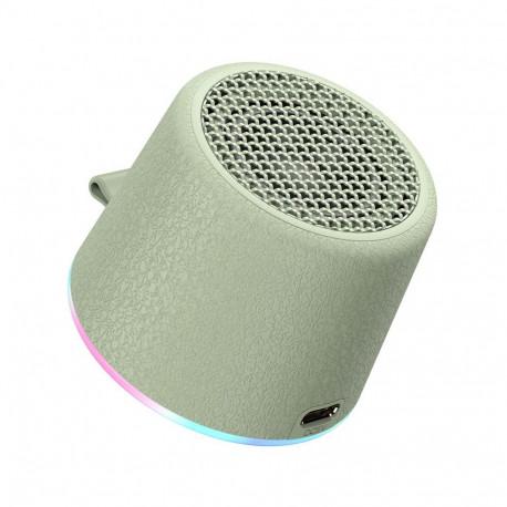 Wireless speaker 8W 4h Hoco HC49 green