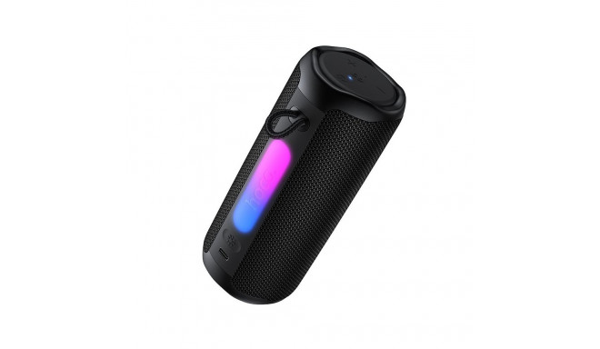 Wireless speaker 8W 4h Hoco HC50 black