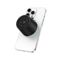 Wireless speaker 8W 4h Hoco HC49 black