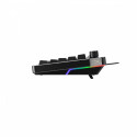 Keyboard Alloy Rise Gaming - 7G7A4AA#ABA