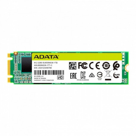 SSD Ultimate SU650 1TB M.2 2280 TLC 3D SATA
