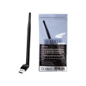 BT5.3 adapter, USB-A 3Mbit, up to 150m range