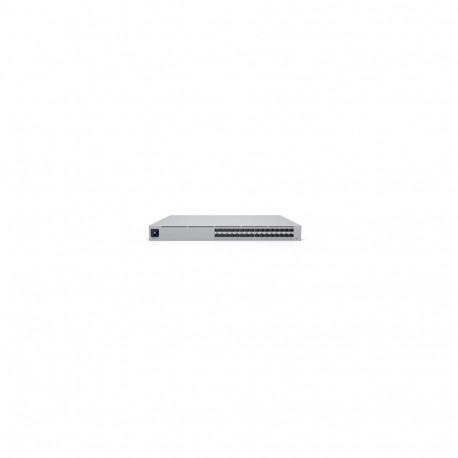 UniFi lüliti Pro XG Aggregation hallatav L2/L3 1U, hall
