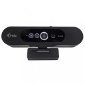i-tec SOLOMON WH200 2K Webcam with Wind. Hello