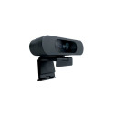 i-tec SOLOMON WH200 2K Webcam with Wind. Hello