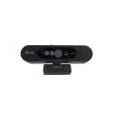 i-tec SOLOMON WH200 2K Webcam with Wind. Hello