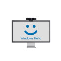 i-tec SOLOMON WH200 2K Webcam with Wind. Hello