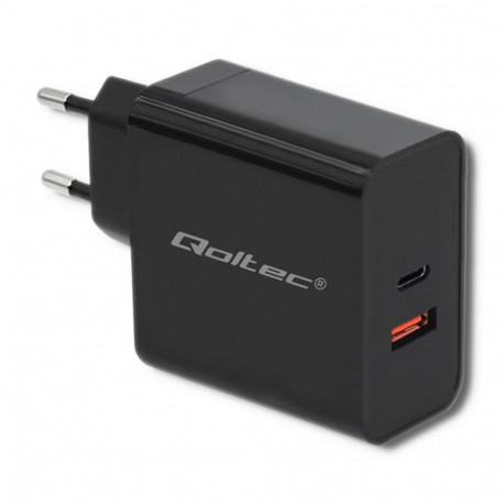 Laadija 63W 5-20V 1.5-3A USB C