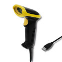 Laserskanner 1D, 2D, USB
