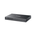 Networking Equipment - TP-Link ES210GP 8-Port Managed Switch PoE 1Gbps