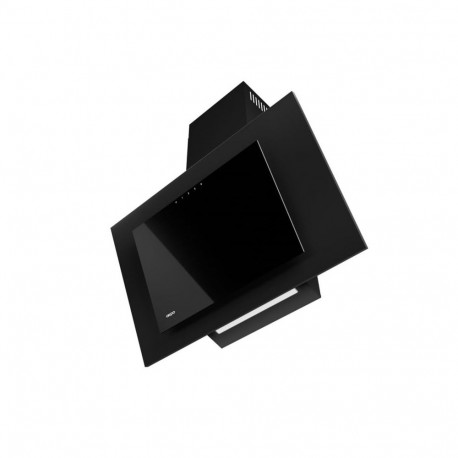 Kitchen Hood - Okap AKPO WK-4 NERO 2.0 300 m³/h 56-72 dB Black
