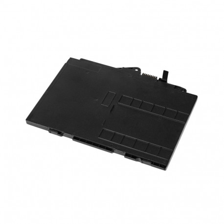 Battery - Green Cell Hp143 Notebook Spare Part Battery Prefix Removed,