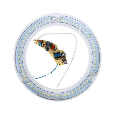 Luuplambi SMD-plaat NAR0461-2