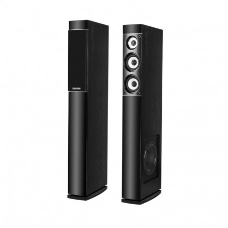 Kolumny głośnikowe Kruger&Matz Journey , zestaw 2.0