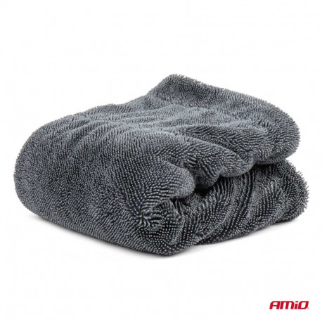 Mikrokiust kuivatusrätik 40x60cm 1200gsm