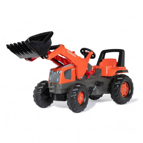 Rolly Junior Kubota kopaga
